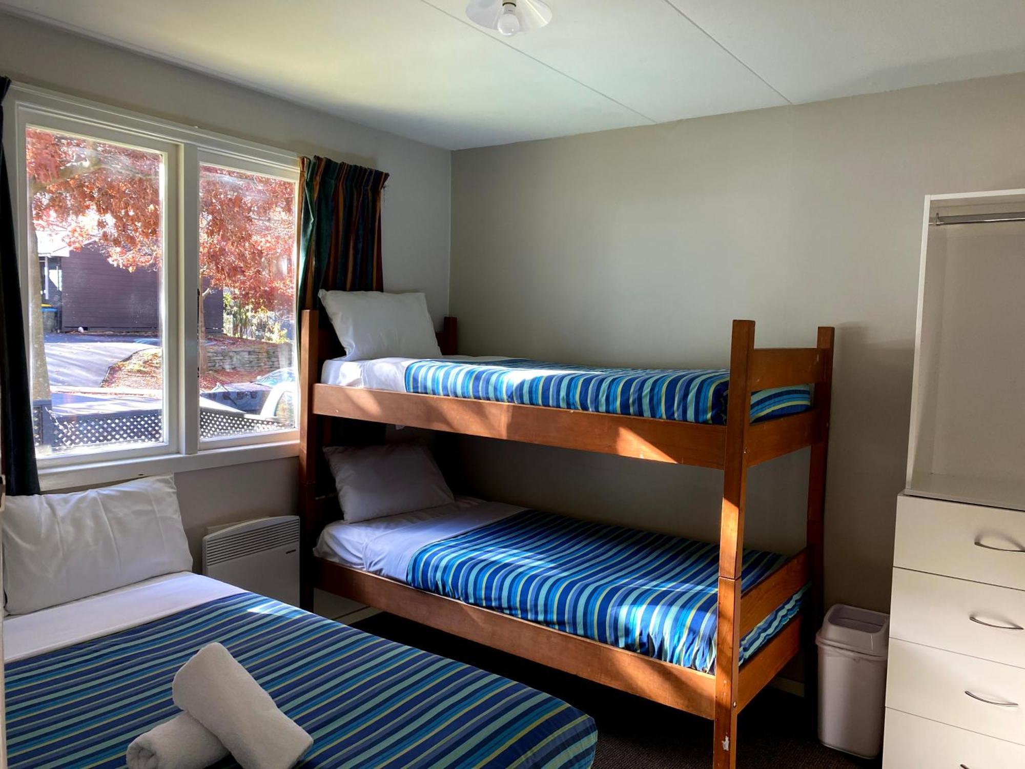Pinewood Lodge Κουίνσταουν Εξωτερικό φωτογραφία