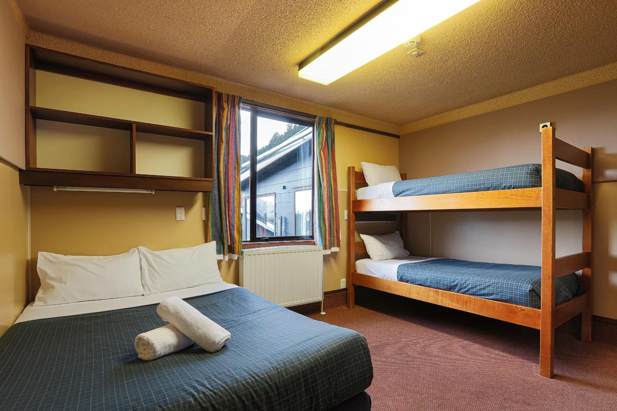 Pinewood Lodge Κουίνσταουν Εξωτερικό φωτογραφία